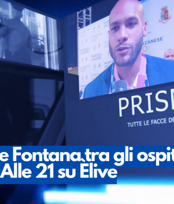 Moratti e Fontana tra gli ospiti di Prisma. Alle 21 su Èlive