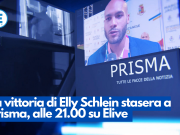 La vittoria di Elly Schlein stasera a Prisma