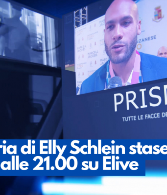 La vittoria di Elly Schlein stasera a Prisma
