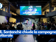 FdI, Santanchè chiude la campagna elettorale
