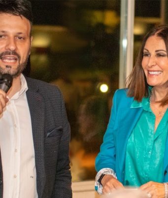 FdI scioglie le riserve: via libera a Rolfi