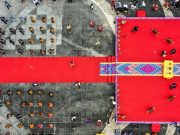 Cina: tour di un drone sul Paese, storia e cultura