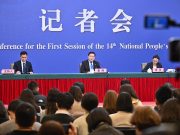 Cina: ministro Esteri, BRI è un bene pubblico di alta qualità