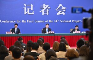 Cina: ministro Esteri, BRI è un bene pubblico di alta qualità