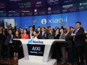 Cina: Xiao-I, player di IA cognitiva quota azioni su Nasdaq
