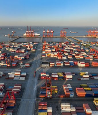 Cina: afflusso IDE aumentato del 6,1% nei primi due mesi del 2023