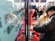 Cina: fiera del lavoro in corso nell’Heilongjiang