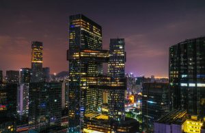 Cina: Tencent, aumento fatturato e utili netti in quarto trimestre 2022