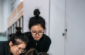 Cina: visita alla Shangri-La National Atmospheric Background Station