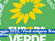 Loggia 2023, i Verdi scelgono Brescia Attiva