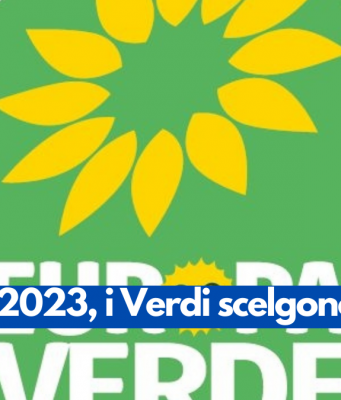 Loggia 2023, i Verdi scelgono Brescia Attiva