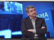 Del Bono, “sì mi sarei candidato per un terzo mandato”