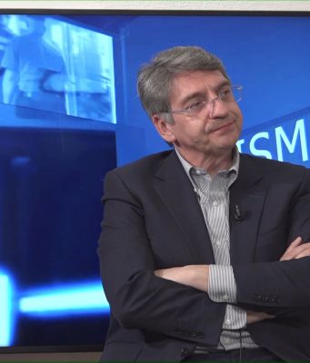 Del Bono, “sì mi sarei candidato per un terzo mandato”