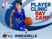 NBA Basketball School Camp: esperienza unica