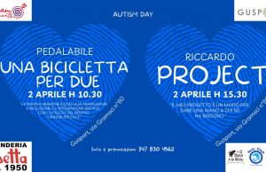 Al centro sportivo di Gussago due appuntamenti nell’Autism Day