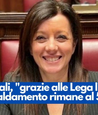 Bordonali, “l’iva sul teleriscaldamento rimane al 5%