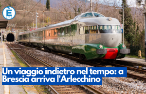 Un viaggio indietro nel tempo: a Brescia arriva l’Arlecchino