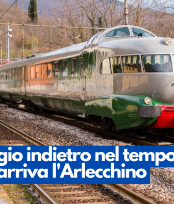 Un viaggio indietro nel tempo: a Brescia arriva l’Arlecchino
