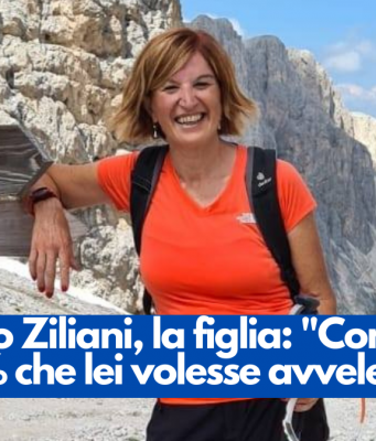 Processo Ziliani, la figlia: “Convinta al 300% che lei volesse avvelenarci”