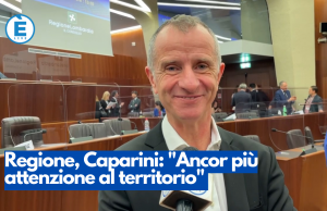 Regione, Caparini: “Ancor più attenzione al territorio”