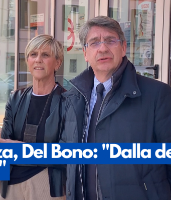Sicurezza, Del Bono: “Dalla destra solo retorica”