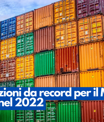 Esportazioni da record per il Made in Brescia nel 2022