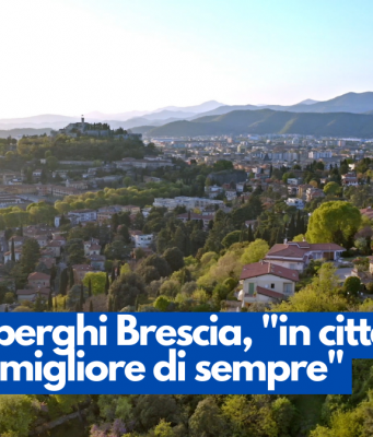 Federalberghi Brescia, “in città la Pasqua migliore di sempre”