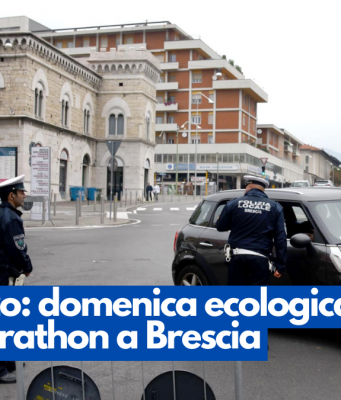 12 marzo: domenica ecologica per l’Art Marathon a Brescia