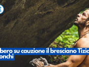 Libero su cauzione il bresciano Tiziano Ronchi