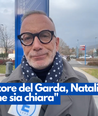 Depuratore del Garda, Natali: “Acque Bresciane sia chiara”