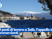 50 posti di lavoro a Salò, l’appello dei commercianti