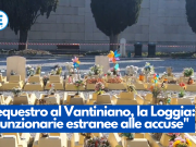 Sequestro al Vantiniano, la Loggia: “Funzionarie estranee alle accuse”