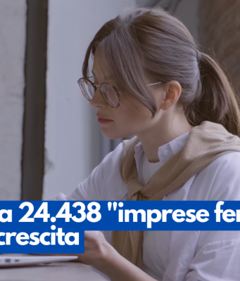 A Brescia 24.438 “imprese femminili”. Dato in crescita