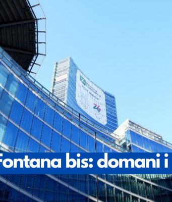 Giunta Fontana bis: domani i nomi