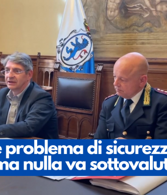 Del Bono: “Non c’è problema di sicurezza in metro, ma nulla va sottovalutato”
