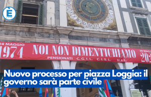 Nuovo processo per piazza Loggia: il governo sarà parte civile