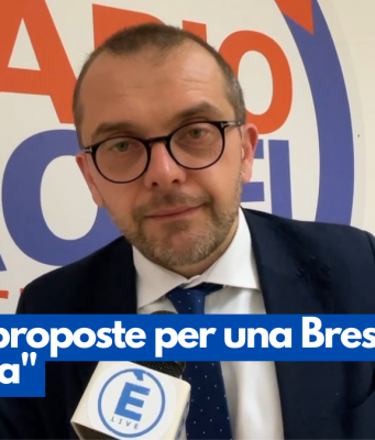 Rolfi, 5 proposte per una Brescia “agricola”