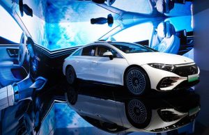 AD Mercedes-Benz: azienda “crescerà in Cina, con la Cina”