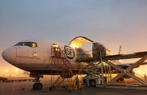 Cina: SF Airlines espande flotta cargo a 80 aerei