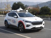 Cina: Pechino, auto a guida autonoma pronte per noleggio in periferia
