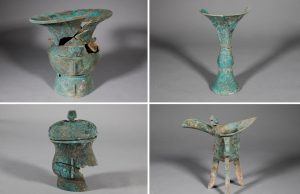 Cina: rivelate dieci principali scoperte archeologiche del 2022