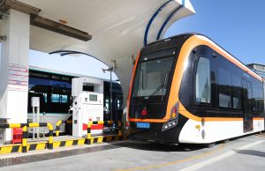 Cina: mercato veicoli a celle a combustibile in rapido sviluppo