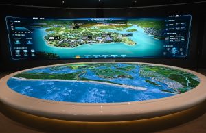 Cina: Boao Forum for Asia, temi di sostenibilità e nuova energia