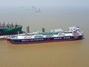 Cina: esperti, tecnologia navale, di attrezzature marine progredisce