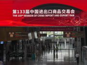 Cina: Guangzhou, conclusi preparativi per Fiera di Canton