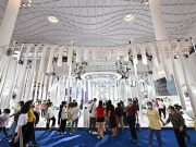 Cina: conclusa la terza edizione della CICPE