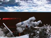Cina: taikonauti Shenzhou-15 completano quarta passeggiata spaziale