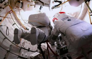 Cina: “stazione spaziale terrestre” inizia operazioni sperimentali