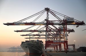 Cina: afflusso di IDE registra crescita stabile nel primo trimestre