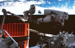 Cina: astronauti comunicano con i giovani dei Paesi membri della SCO